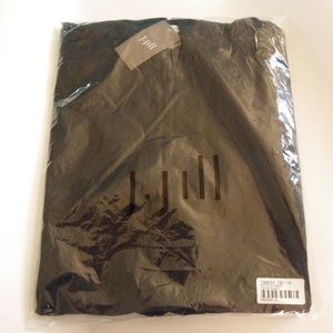 NWT J.Jill Full Zip Hoodie 1X